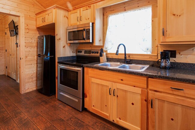 Foto del edificio - 299 Willow Springs Dr