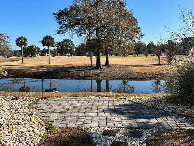 Building Photo - 1089 Edenton Dr NW