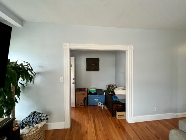 Foto del edificio - 31 Pierce St