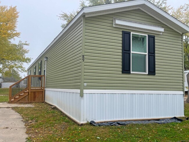 Foto del edificio - 2404 N 8th St