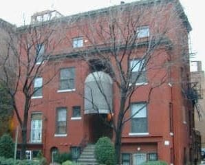 Primary Photo - 1 br, 1 bath House - 1935 17th Street, NW #A