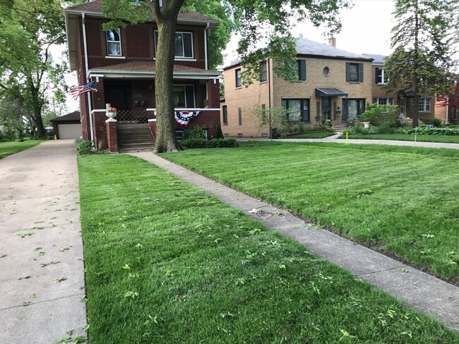 Lawn care and snow removal included - 14 Northgate Rd