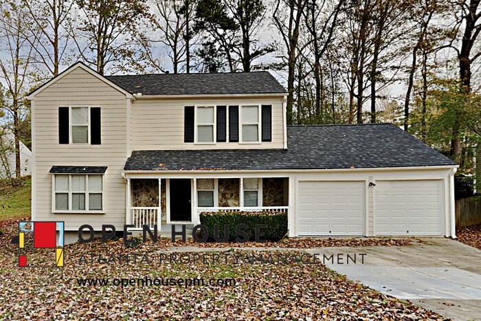 Primary Photo - 335 Olde Bridge Way, Johns Creek