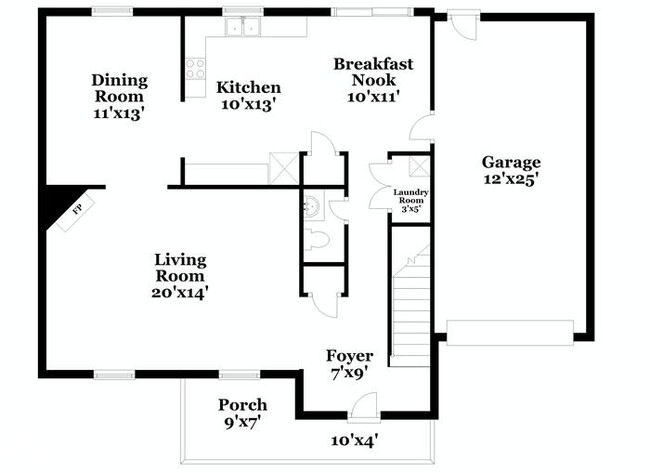 Building Photo - 3885 Thornaby Circle, Winston-Salem, NC 27107