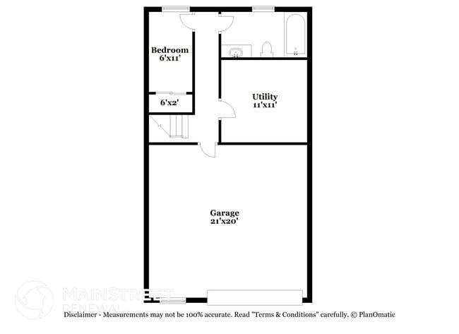 Foto del edificio - 3183 Copper Cove Cir