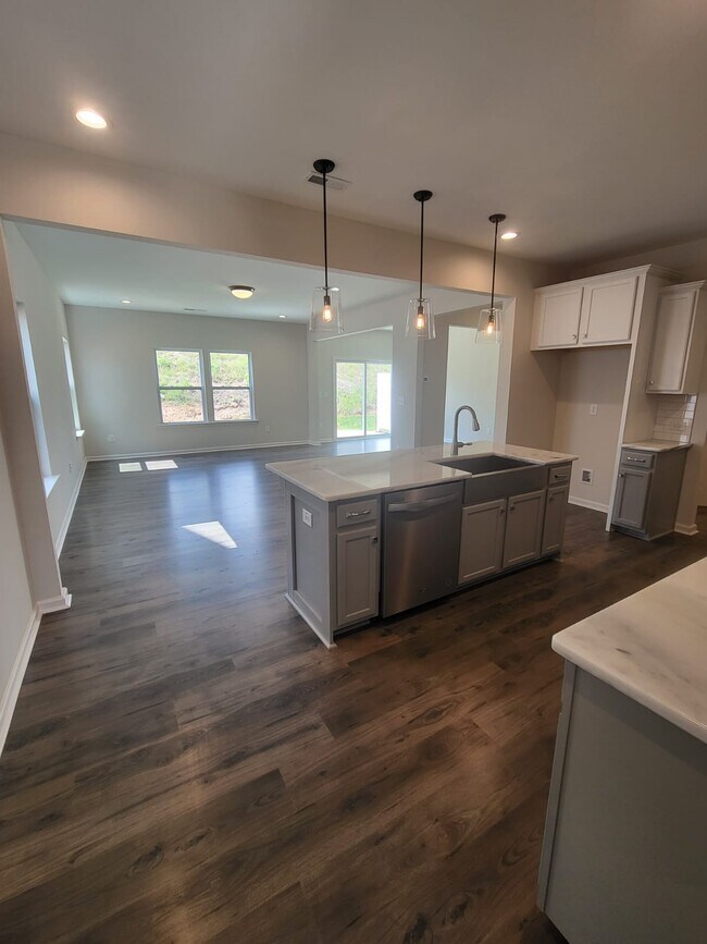 84 Little Leaf Ln, Clayton, NC 27527 Townhome Rentals in Clayton NC