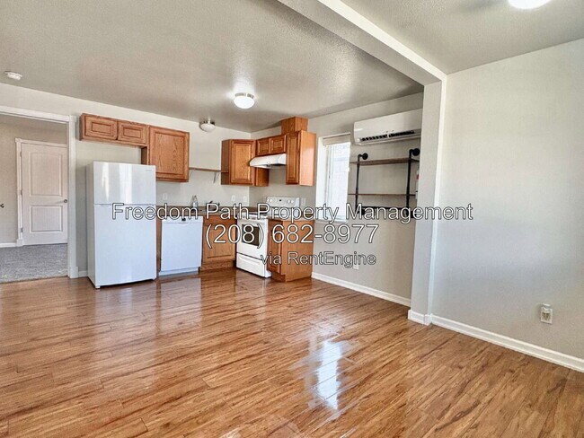 Foto del edificio - 1212 E Sherman Ave