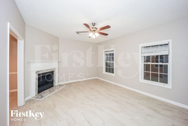Foto del edificio - 1593 Willow Wood Trace