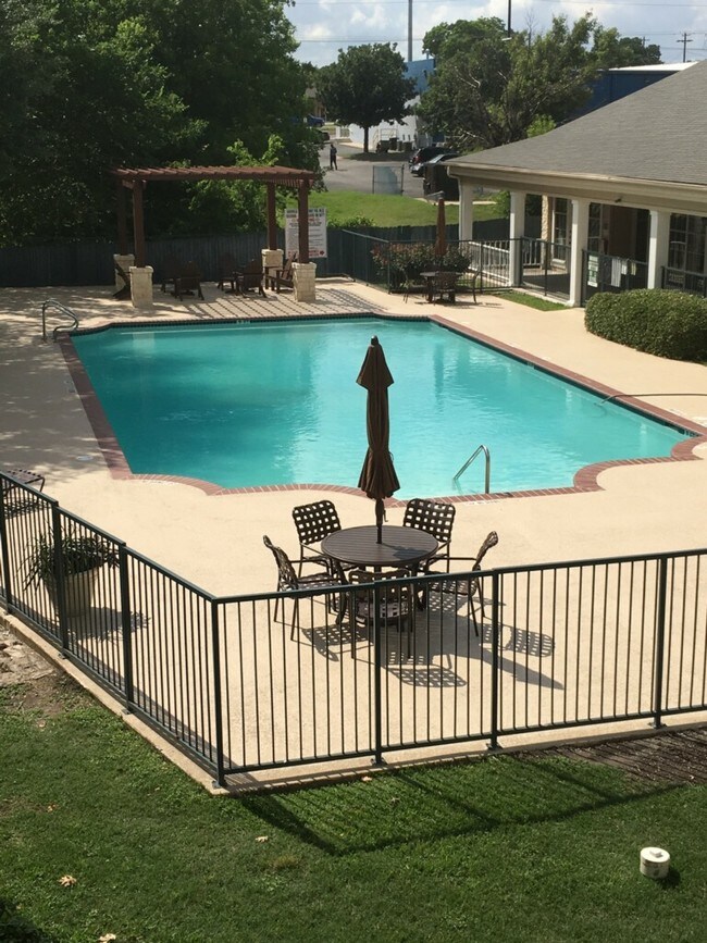 Arrowhead Park Apartments Apartments 605 Masterson Pass Austin, TX