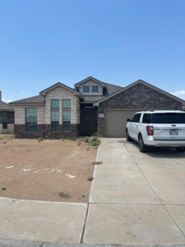 9903 McGraw Ave, Odessa, TX 79764 House for Rent in Odessa, TX