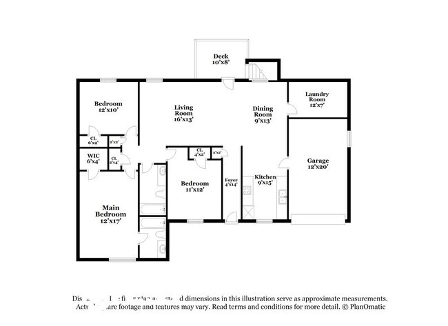 Building Photo - 116 Clifford Ct