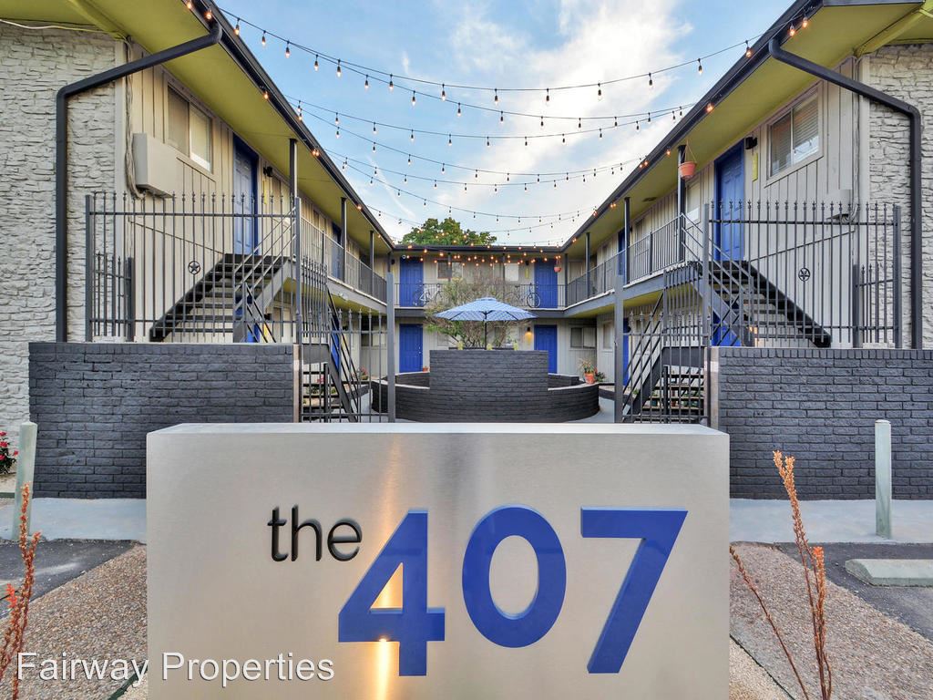 Foto principal - 407 W 38th St