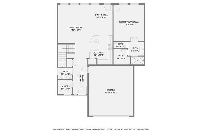 Building Photo - 13001 Hymeadow Dr