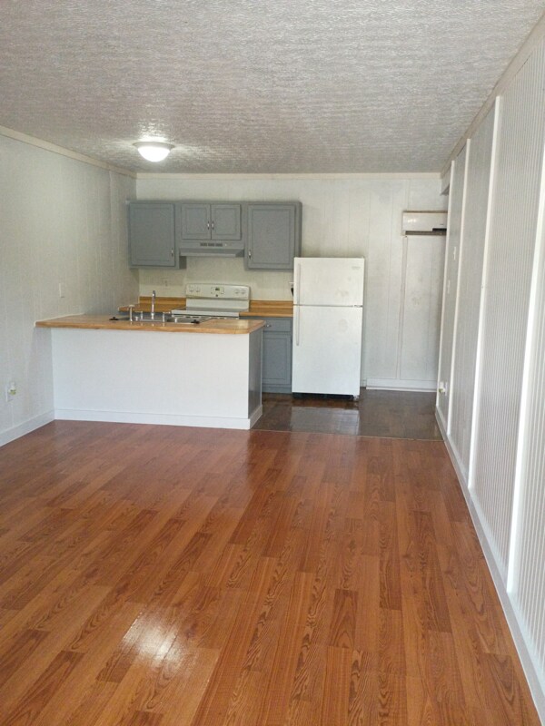 Foto del edificio - 712 Old Roane St