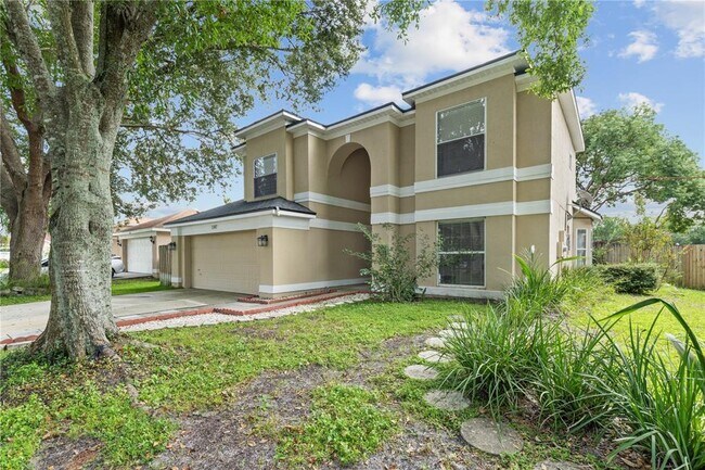 Foto del edificio - 1307 Lochbreeze Way