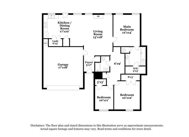 Foto del edificio - 3665 Arrowhead Pl