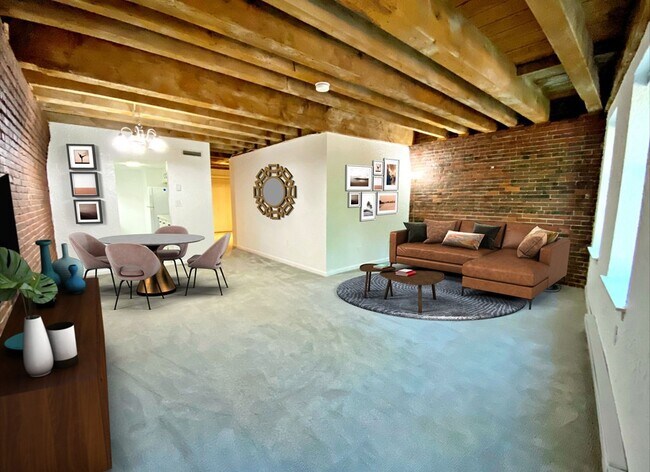 Foto del edificio - 386 Commercial St