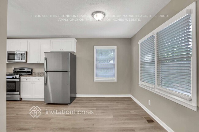 Foto del edificio - 2922 Meadowview Dr SE