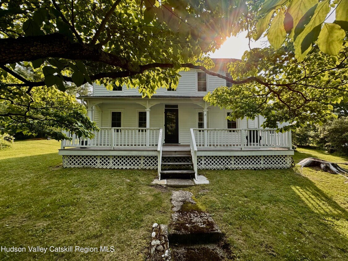 Primary Photo - 1100 Harlemville Rd