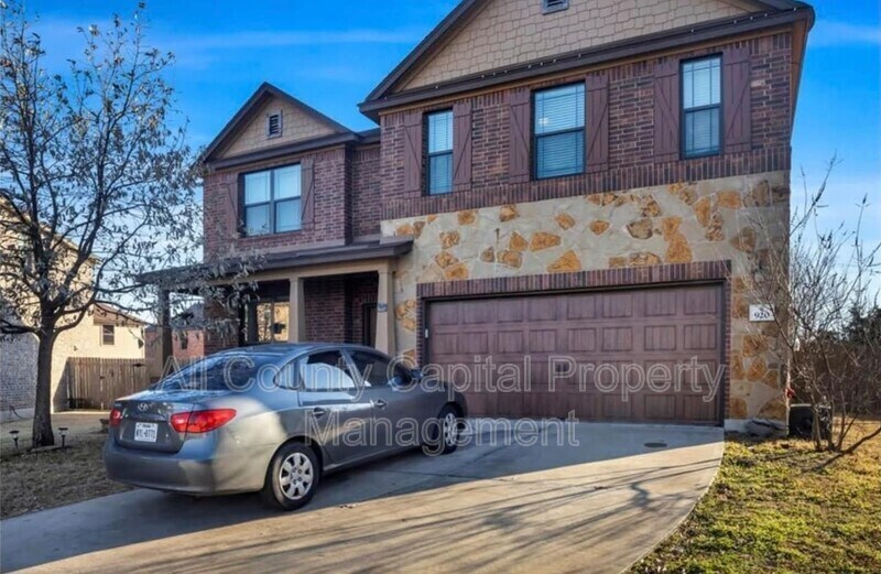 920 Water Hyacinth Loop, Leander, TX 78641 House for Rent in Leander