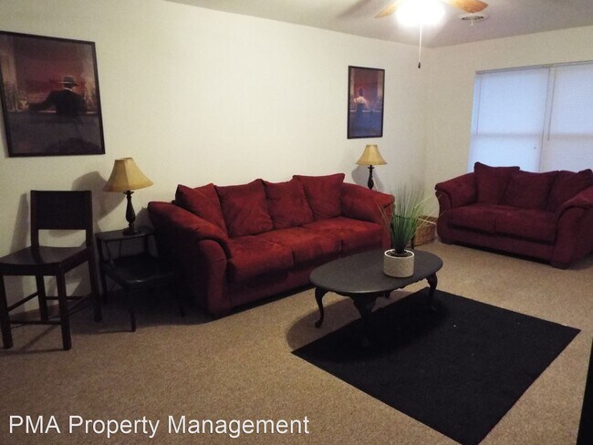 Foto del edificio - 1227 Sanpat Ln
