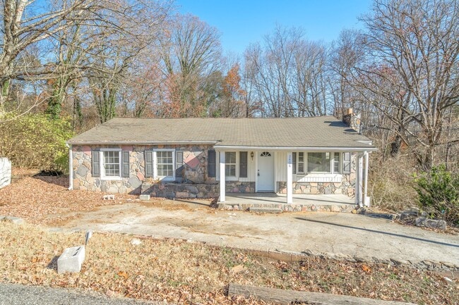 Photo - 3406 McPherson St House