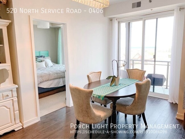 Photo du bâtiment - 1 Bed + Den Condo in Grimsby on the Lake -...