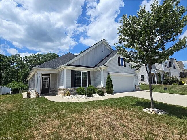 Building Photo - Build Equity Like a Homeowner – Lease to Own