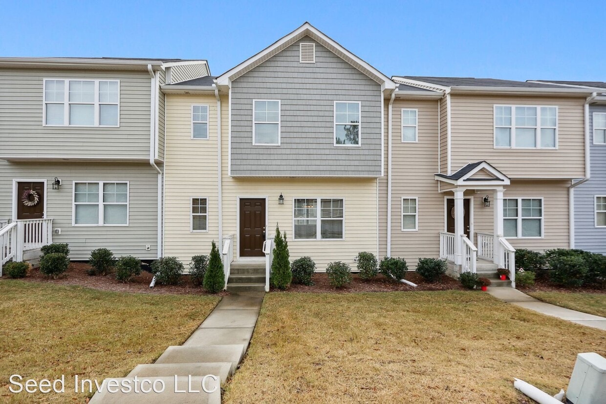 Primary Photo - 3 br, 2.5 bath House - 5778 Westchase Street