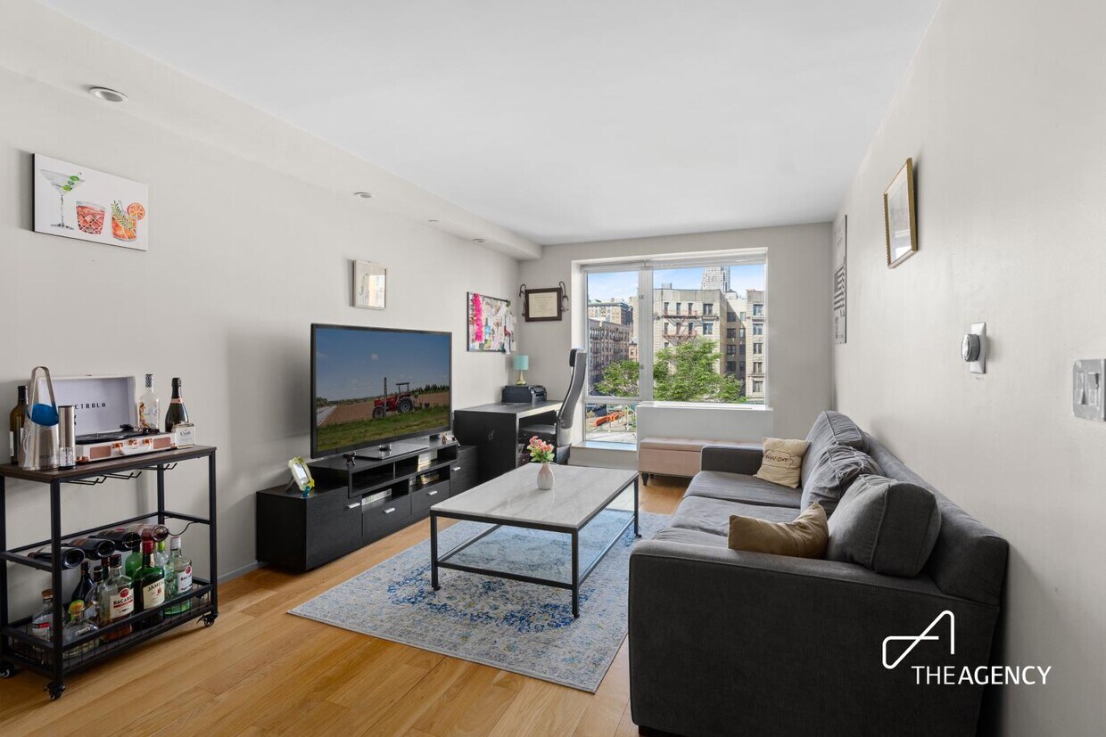 2280 Frederick Douglass Blvd Unit 4D, New York, NY 10027 Apartment
