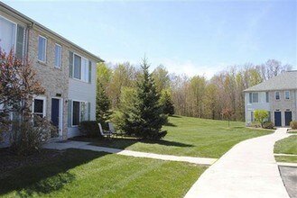 Kearsley Creek Townhomes Apartments Davison Kearsley Creek Townhomes Apartments Davison