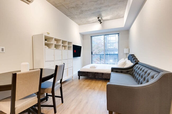 Photo du bâtiment - 742 Rue William