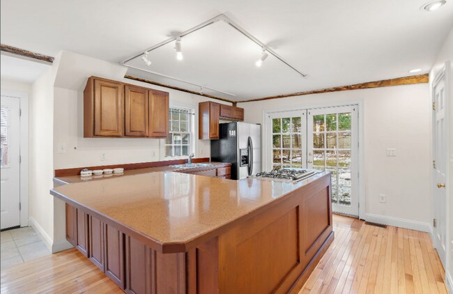 Foto del edificio - 35 Water St