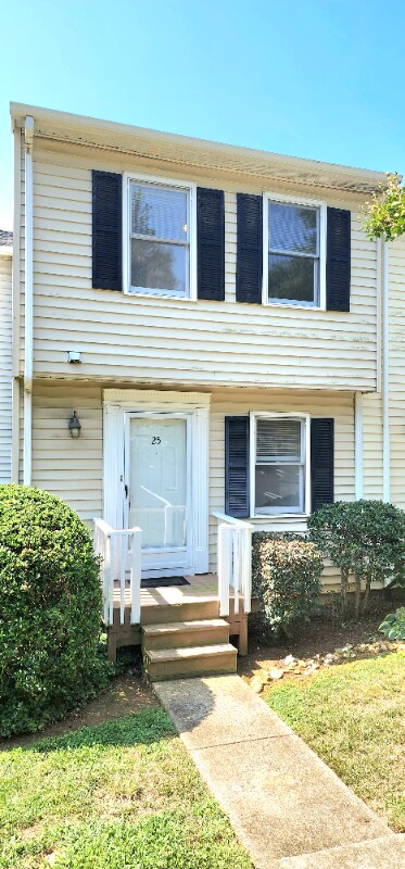 Foto del edificio - 25 Astor Ct