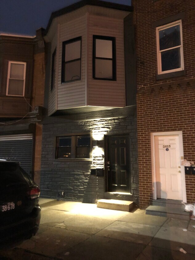 3417 frankford ave Unit 1st floor, Philadelphia, PA 19134 Apartments