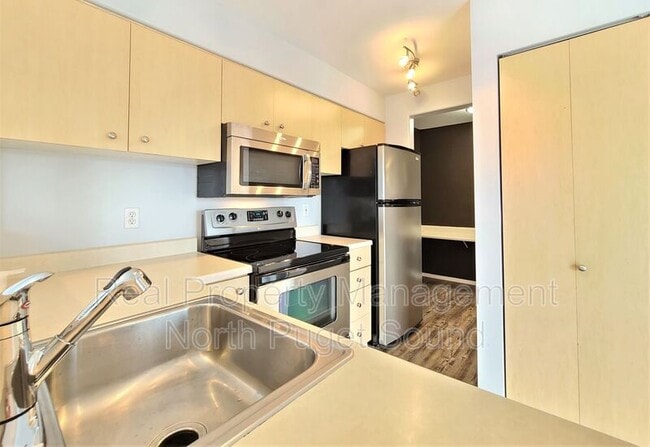 Foto del edificio - 2818 Grand Ave