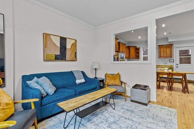 Photo du bâtiment - 72 Gower St