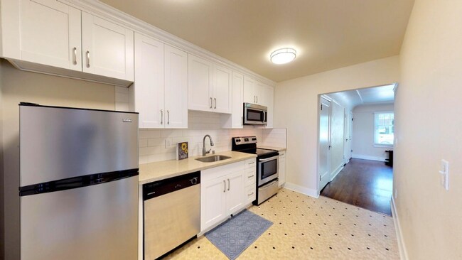 Foto del edificio - 5026 22nd Ave NE