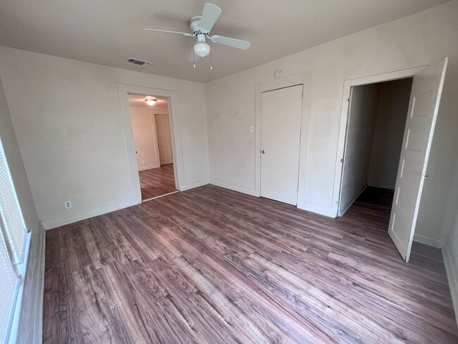 Bedroom 1 - 317 Ritchey St