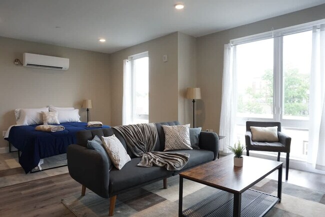 Foto del edificio - 140 Pearl St