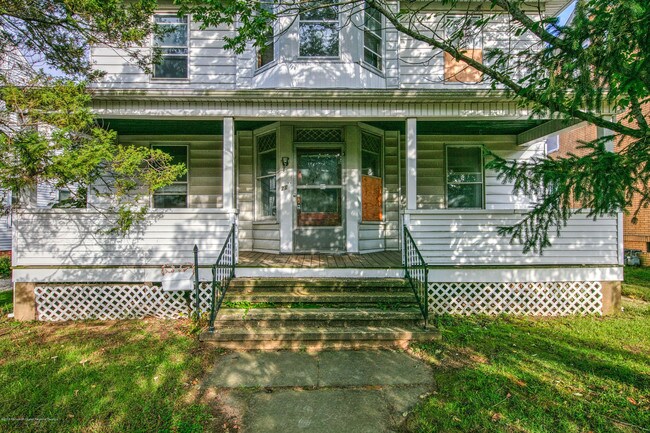 Foto del edificio - 28 Rector Pl