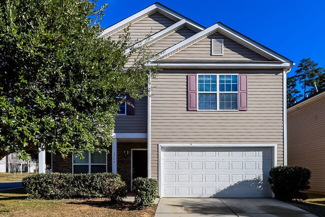 Building Photo - 3703 Alexander Forest Dr