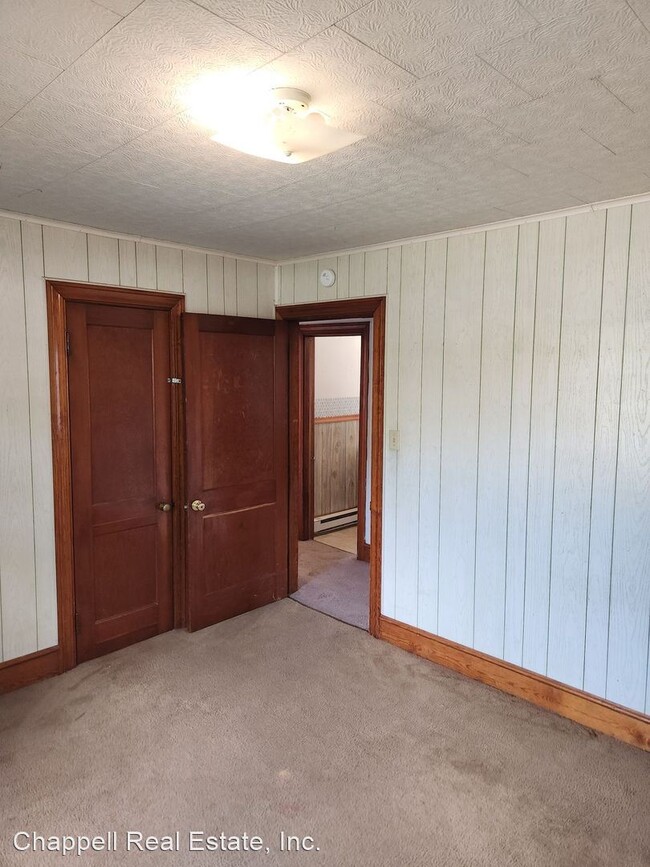 Building Photo - 3 br, 1 bath House - 1506 Baxter Rd.