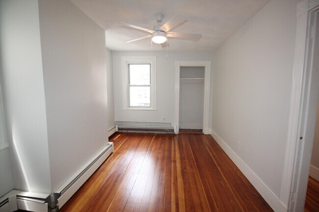 Foto del edificio - 12 Albion Pl