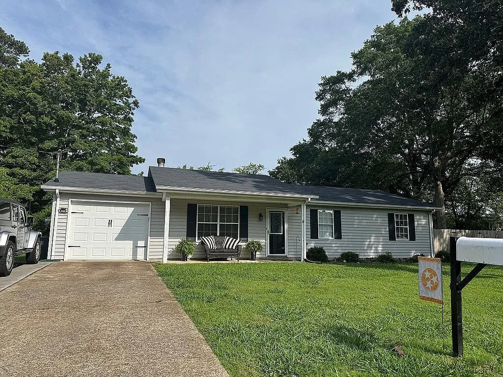 Photo - 8145 Iris Dr (Chattanooga, TN)