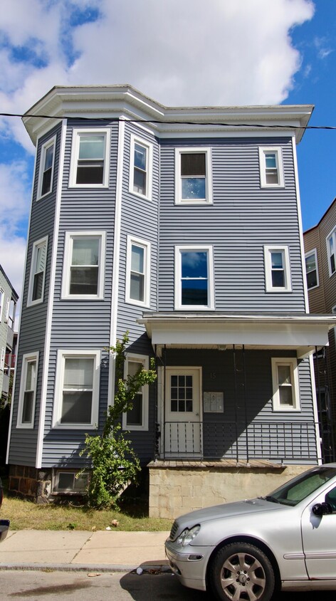 Primary Photo - 15 Elder St
