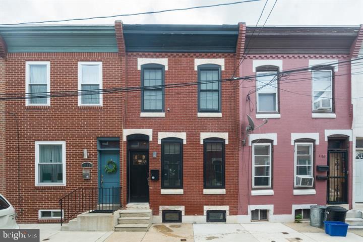 Foto principal - 1161 S Cleveland St