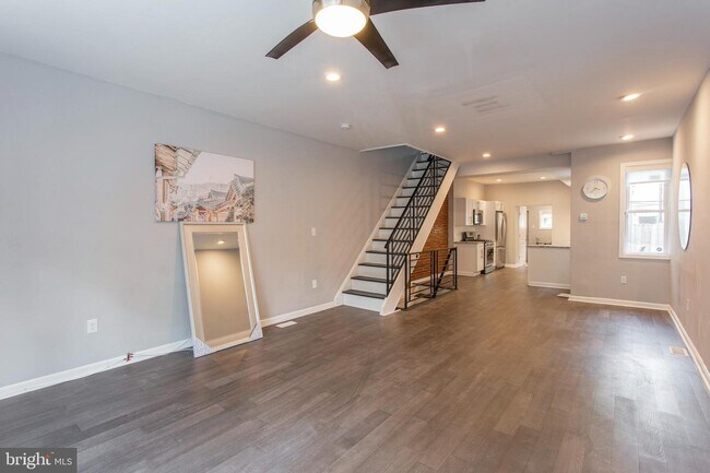 Foto del edificio - 2218 Reed St