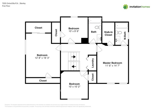 Foto del edificio - 7235 Oxford Bluff Dr