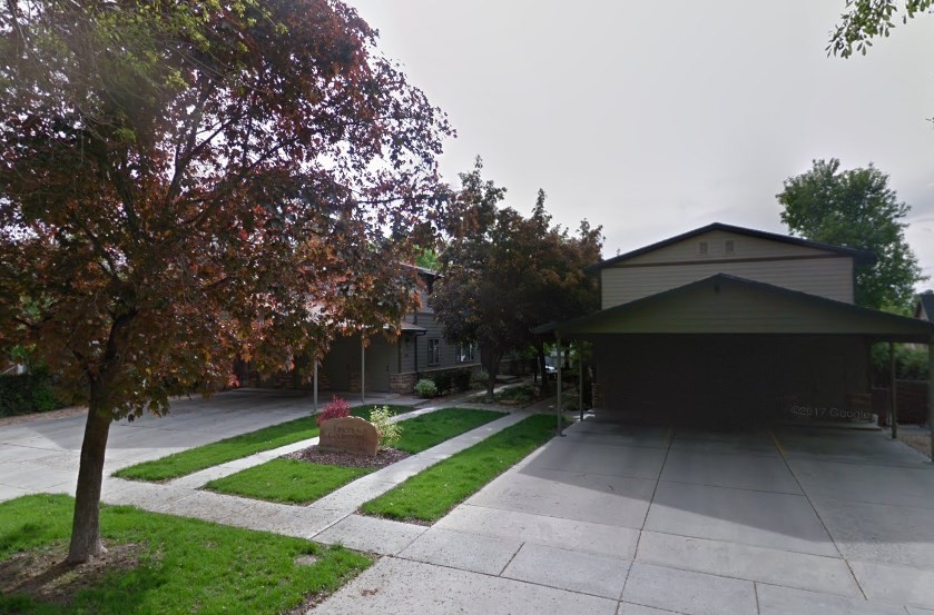 Primary Photo - 936 Lincoln St E